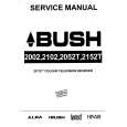 HINARI 2866NTX Service Manual
