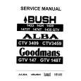 HINARI GTV147 Service Manual
