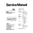 HINARI VXL2 Service Manual